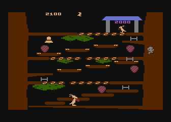 File:Kangaroo Atari 8-bit screenshot.png