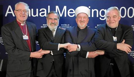 File:Religious Leaders, World Economic Forum 2009 Annual Meeting.jpg