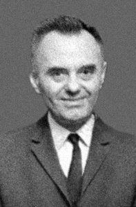 Roman Stanisław Ingarden Polish physicist 1969.jpg
