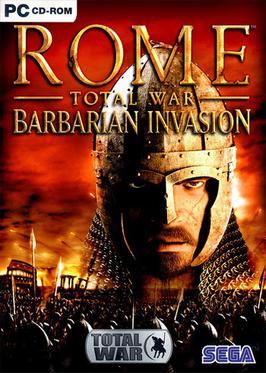 File:Rome Total War - Barbarian Invasion.jpg