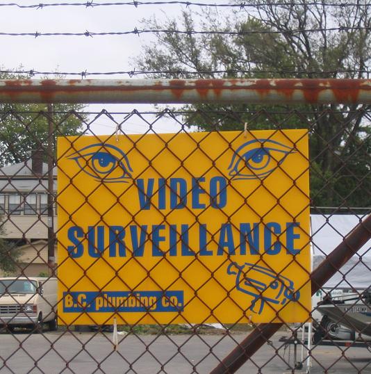 File:Video surveillance sign.jpg