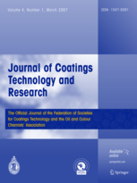 Journal of Coatings Technology and Research.jpg