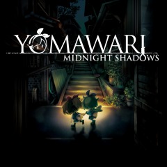 Yomawari Midnight Shadows cover art.jpg