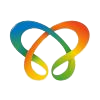 "Butterfly" logo for Capillary Technologies
