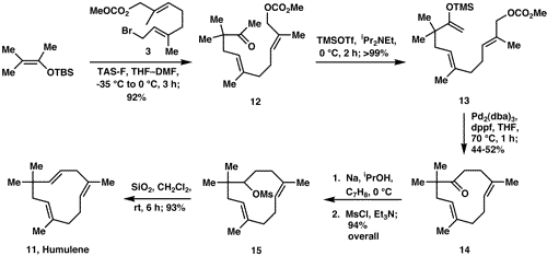 Humulene synthesis.gif