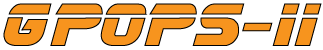 File:Logo for Optimal Control Software GPOPS-II.png