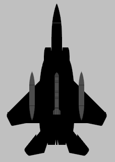 File:McDonnell Douglas F-15A Eagle with ASM-135 ASAT silhouette.png