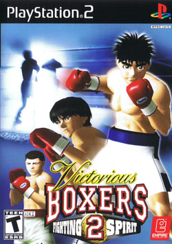 Victorious Boxers 2 Cover.jpg