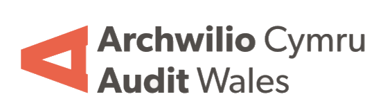 File:Audit Wales Logo.png