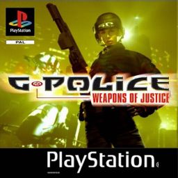 File:G-Police Weapons of Justice Cover.jpg