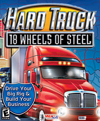 Hard Truck - 18 Wheels of Steel cover.jpg