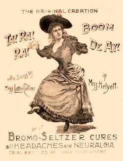 File:Image-Lottie Collins sings and dances to the tunes of Ta-Ra-Ra Boom-de-ay in a Bromo-Seltzer ad.jpg