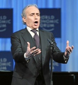 File:Jose Carreras - World Economic Forum Annual Meeting 2011 - cropped.jpg