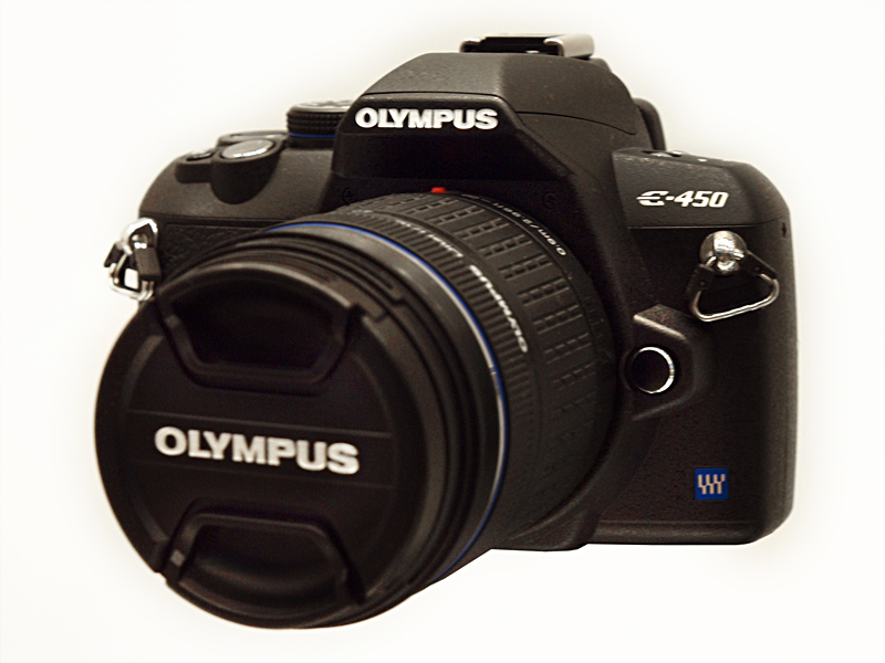 File:Olympus E-450.JPG