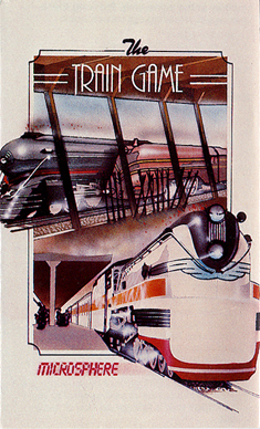 The Train Game cover.png