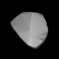 001334-asteroid shape model (1334) Lundmarka.png