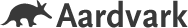 Aardvark logo black.png