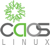 CAos Linux logo.png