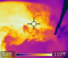 File:Hot and cold water immiscibility thermal image.jpg
