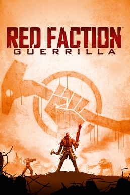 File:Red Faction Guerrilla Cover.jpg