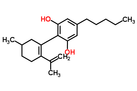 File:2-(6-Isopropenyl-3-methyl-6-cyclohexen-1-yl)-5-pentyl-1,3-benzenediol.png