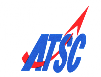 File:Aerospace Technology Systems Corporation logo.png