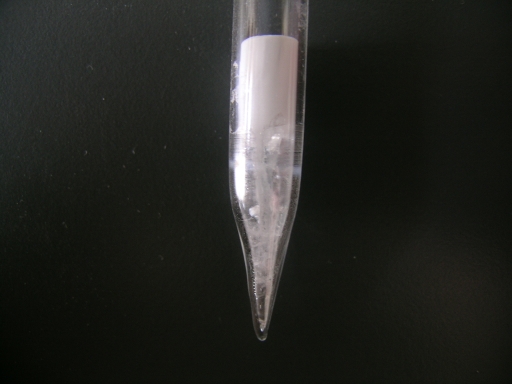 File:Caesium cadmium bromide crystal.jpg