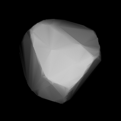 001999-asteroid shape model (1999) Hirayama.png