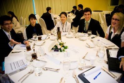 File:Asian Business Case Competition @ Nanyang Sustainability Roundtable, Nanyang Technological University, Singapore - 20130520.jpg