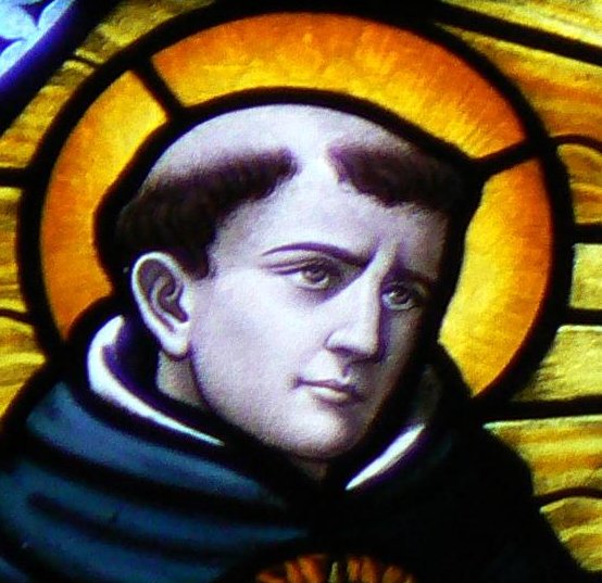 File:Thomas Aquinas in Stained Glass crop.jpg