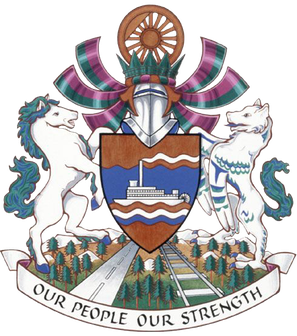 File:City of whitehorse coat of arms.png