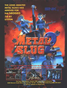 File:Metal Slug 2 arcade flyer.jpg