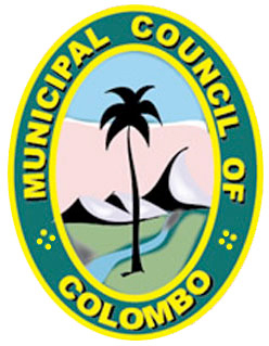 File:Colombo Municipal Council Logo.png
