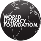 The logo of the World Literacy Foundation.png