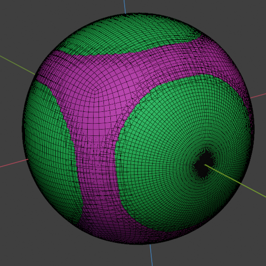 File:Catmull-Clark limit surface of Cube (compare sphere).png