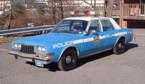 File:Dodge Diplomat NYPD police car.jpg