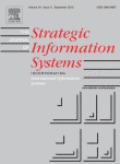 Journal of Strategic Information Systems (journal) cover.gif