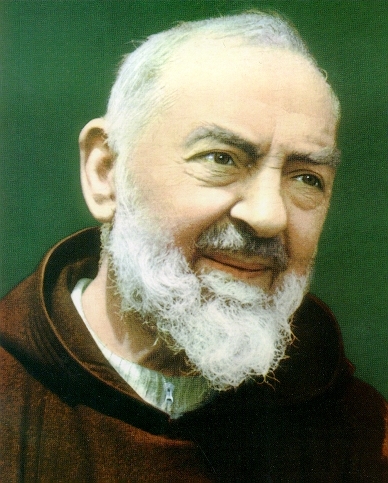 File:Padre Pio portrait.jpg