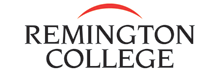 Logo of Remington College