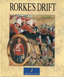 Rorkes drift DOS cover 1990.jpg
