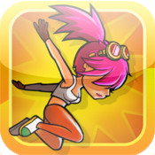 Zombie Parkour Runner Icon.png