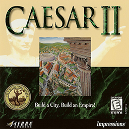 File:Caesar II Coverart.png