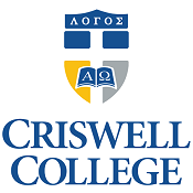 Criswell College logo post-rebrand in 2014.png