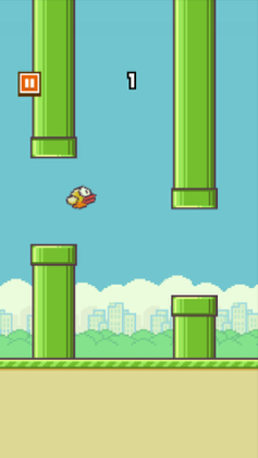 File:Flappy Bird gameplay.png