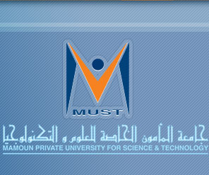 File:Mamoun University for Science and Technology logo.jpg