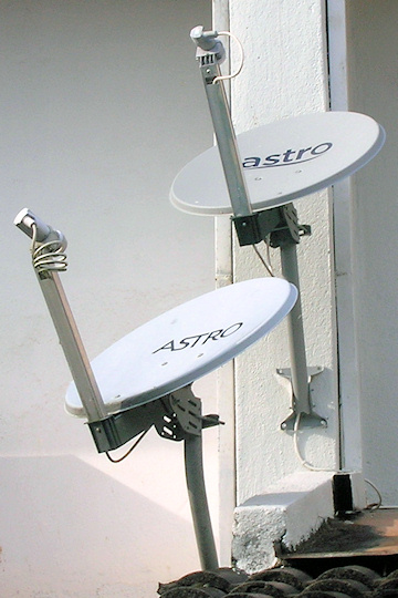File:Astro satellite dishes.jpg