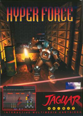 File:Hyper Force, Visual Impact, front.jpg