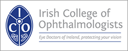 Irish College of Ophthalmologists logo.gif