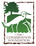 File:Logo for The Conservation Foundation.png