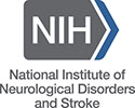 NIH NINDS Logo